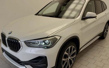 BMW x1  '2020
