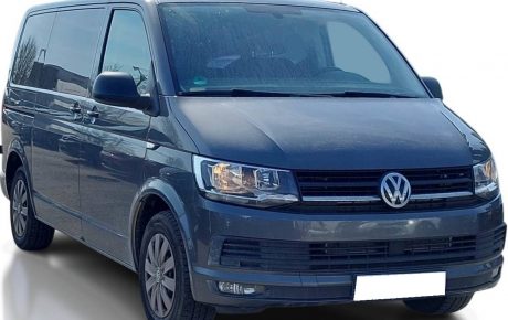 Volkswagen multivan  '2019