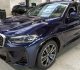 BMW x4  '2024