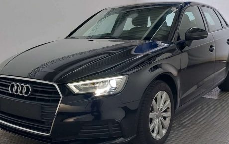 Audi A3  '2019