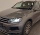 Volkswagen Touareg  '2014