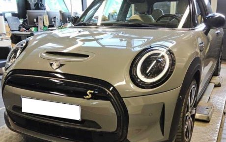 MINI Cooper  '2021