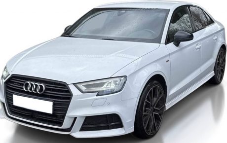 Audi A3  '2019