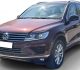 Volkswagen Touareg  '2017