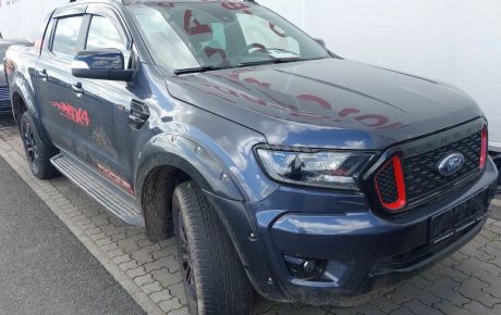 Ford Ranger  '2021