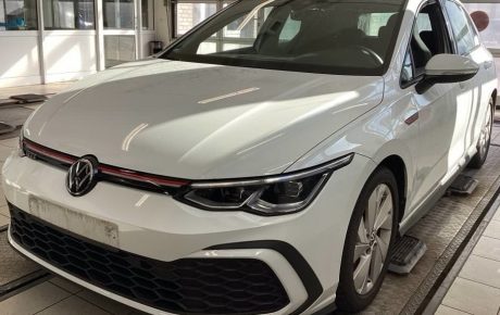 Volkswagen Golf  '2022