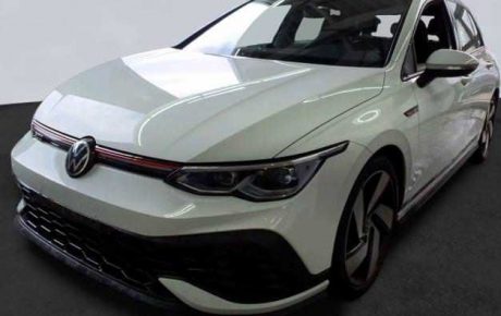 Volkswagen Golf  '2023