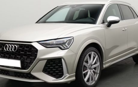 Audi RSQ3  '2022