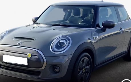MINI Cooper  '2021