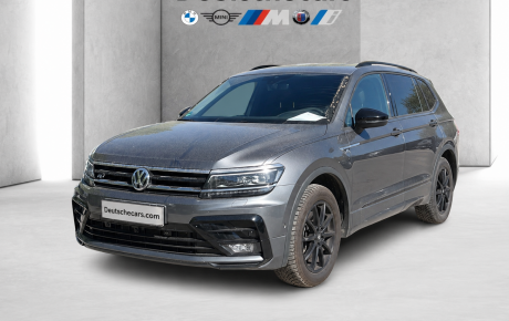Volkswagen Tiguan  '2021