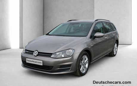 Volkswagen Golf  '2017
