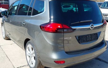 Opel zafira  '2018