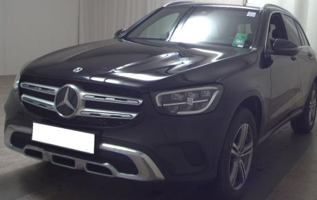 Mercedes-Benz GLC  '2021