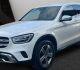 Mercedes-Benz GLC  '2022