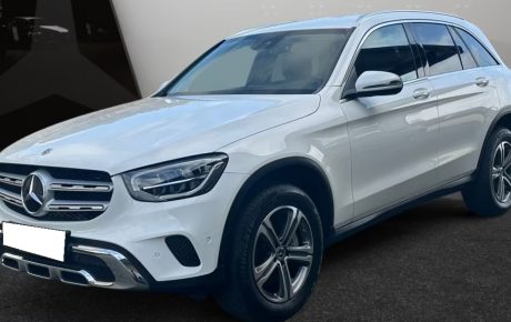 Mercedes-Benz GLC  '2022