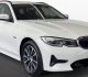 BMW 3 Series  '2022