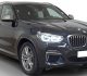 BMW x4  '2021