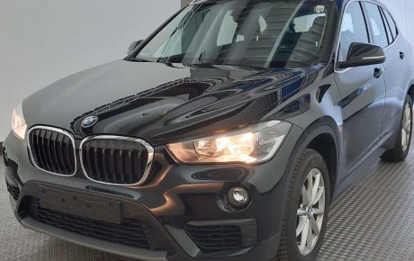 BMW x1  '2019