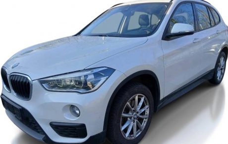 BMW x1  '2019