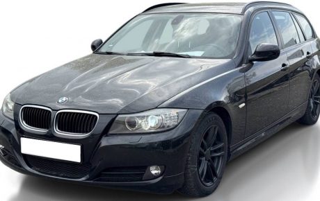 BMW 3 Series  '2011