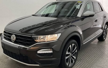 Volkswagen t-roc  '2019