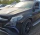 Mercedes-Benz GLE  '2016