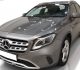 Mercedes-Benz GLA  '2017