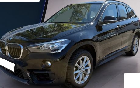 BMW x1  '2017