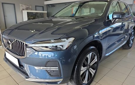 Volvo XC60  '2022