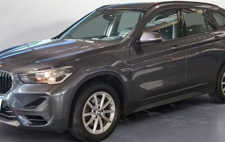 BMW x1  '2019