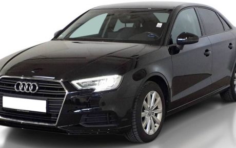 Audi A3  '2019