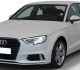 Audi A3  '2019