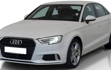 Audi A3  '2019