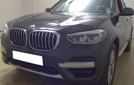 BMW X3  '2021