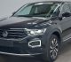 Volkswagen t-roc  '2021