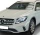 Mercedes-Benz GLA  '2017