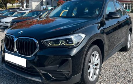 BMW x1  '2022