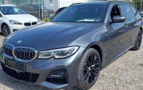 BMW 3 Series  '2021