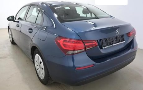 Mercedes-Benz clase A  '2021
