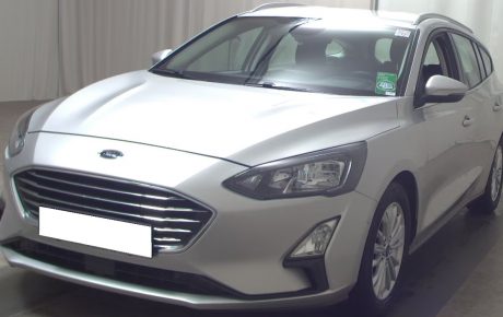 Ford Focus  '2021