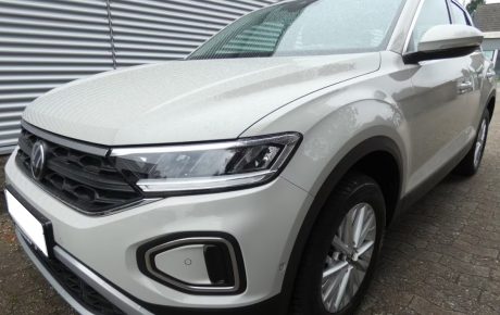 Volkswagen t-roc  '2022
