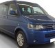 Volkswagen t5 california  '2014