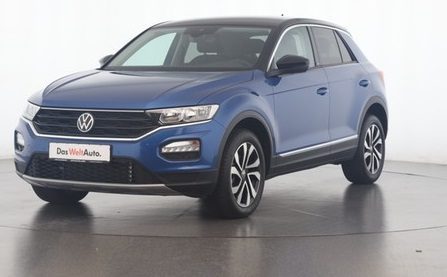 Volkswagen t-roc  '2022