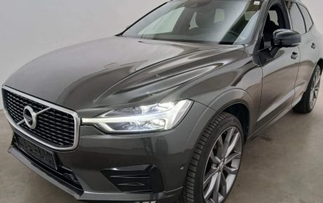 Volvo XC60  '2019