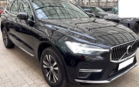 Volvo XC60  '2022