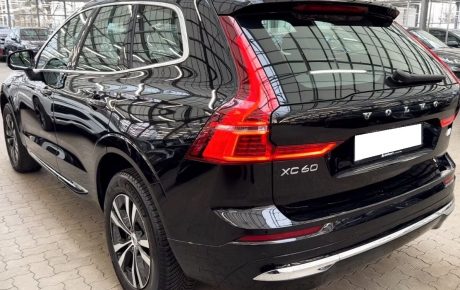 Volvo XC60 XC 60 T6, foto 2