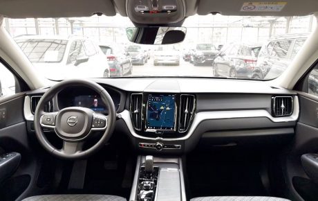 Volvo XC60 XC 60 T6, foto 3