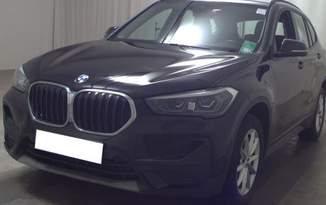 BMW x1  '2021