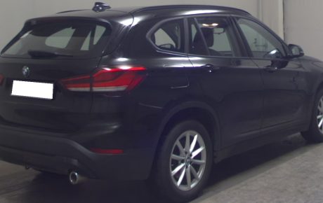 BMW X1 xDrive20d Advantage, foto 2