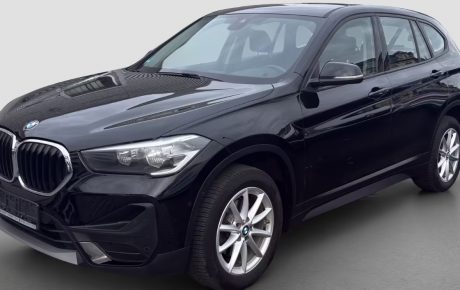 BMW x1  '2021
